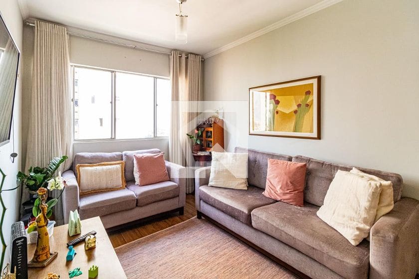 Imagem do imóvel ID-102618 na Rua Paulo Ribeiro da Luz, Butantã, São Paulo - SP