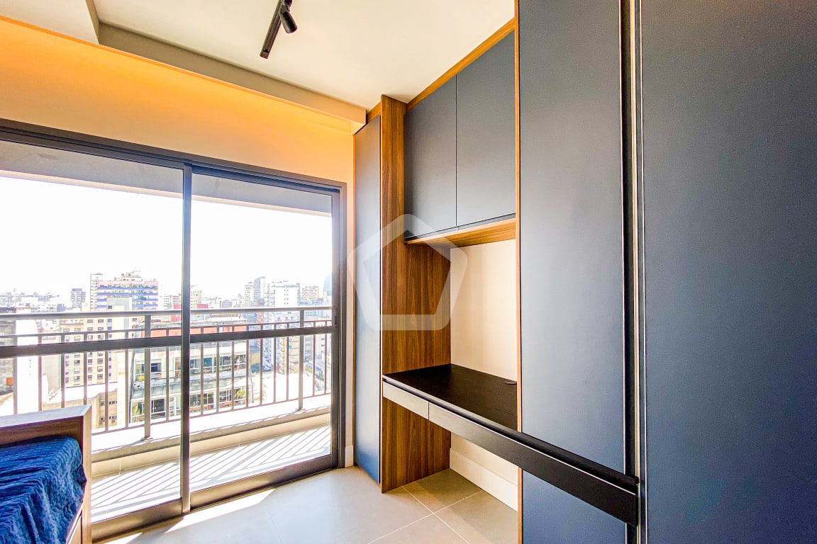 Imagem do imóvel ID-87744 na Rua Bento Freitas, Santa Cecília, São Paulo - SP