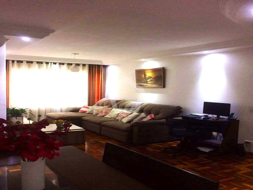 Imagem do imóvel ID-76377 na Rua Grecco, Chácara Mafalda, São Paulo - SP