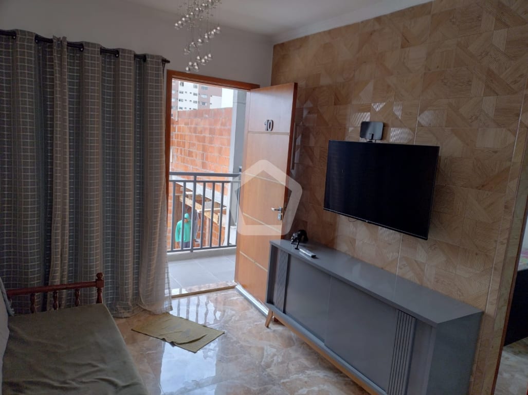 Imagem do imóvel ID-96378 na Rua Albertina Viêira da Silva Gordo, Vila Aurora (Zona Norte), São Paulo - SP