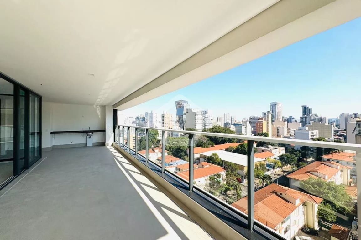 Imagem do imóvel ID-144942 na Rua Artur de Azevedo, Pinheiros, São Paulo - SP