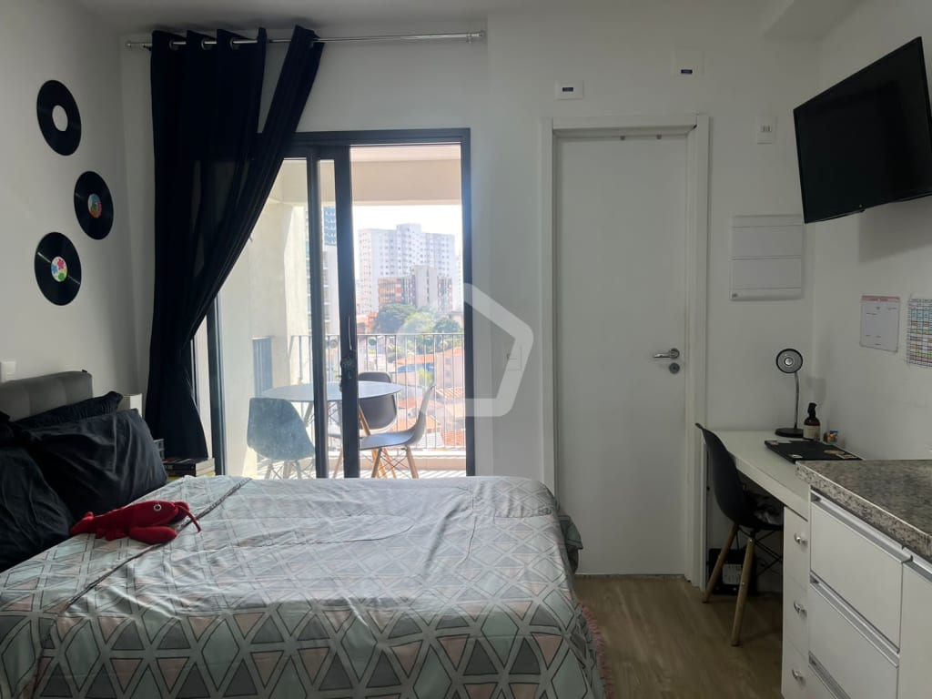 Imagem do imóvel ID-144352 na Rua Desembargador Aragão, Vila Mariana, São Paulo - SP