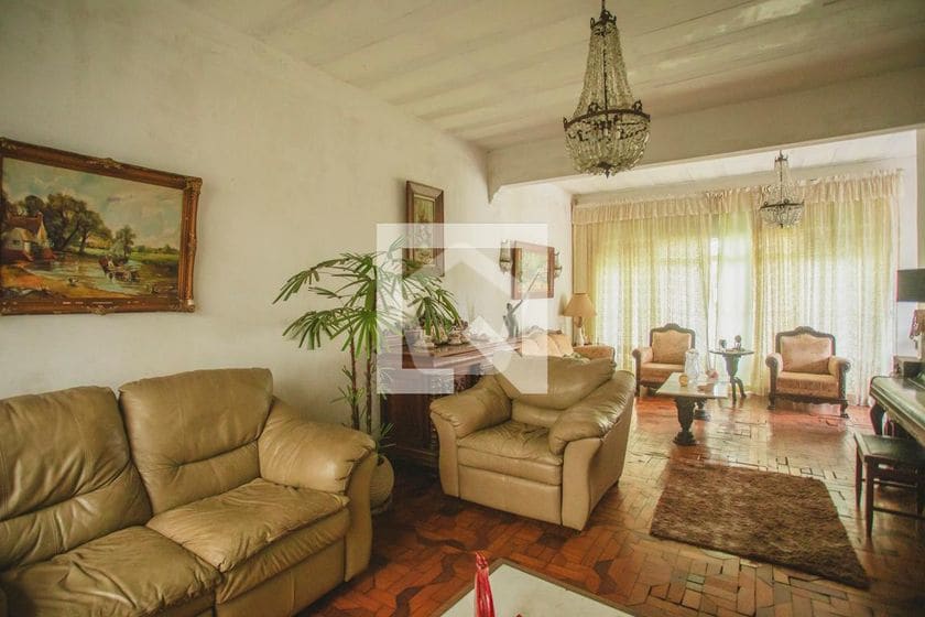 Imagem do imóvel ID-101017 na Avenida Piassanguaba, Planalto Paulista, São Paulo - SP