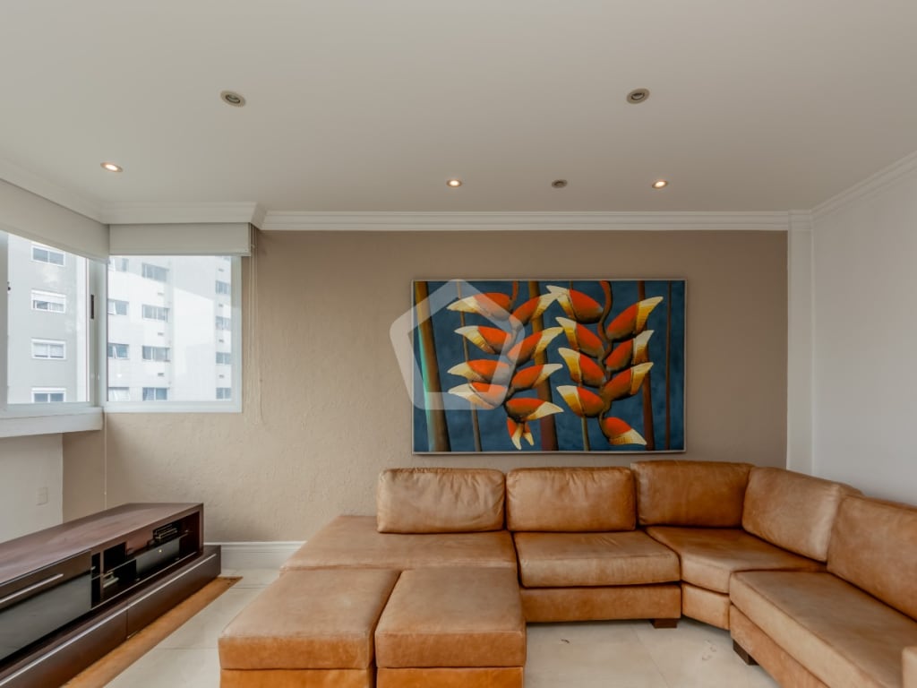 Imagem do imóvel ID-140232 na Rua Domênico Perotti, Panamby, São Paulo - SP