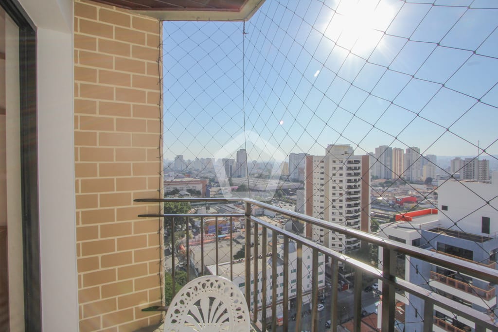 Imagem do imóvel ID-29257 na Rua Platina, Vila Azevedo, São Paulo - SP