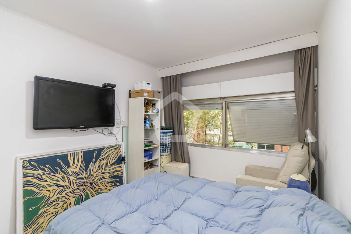 Imagem do imóvel ID-82958 na Rua Augusta, Consolação, São Paulo - SP