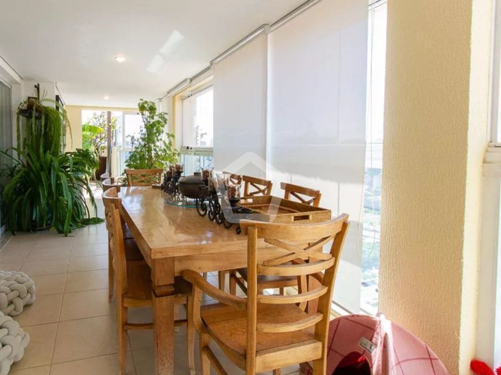 Imagem do imóvel ID-70519 na Rua Antônio Pacheco Valente, Santo Amaro, São Paulo - SP