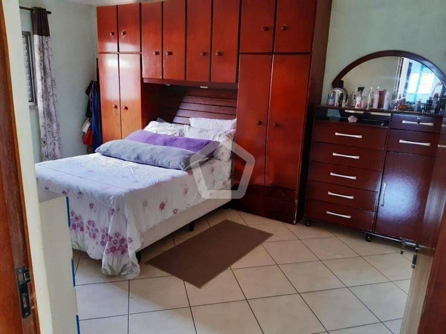 Imagem do imóvel ID-35380 na Rua Basiléia, Parque Novo Oratório, Santo André - SP
