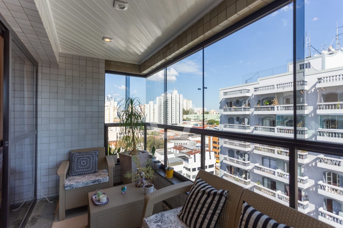 Imagem do imóvel ID-81963 na Rua Amparo, Baeta Neves, São Bernardo do Campo - SP