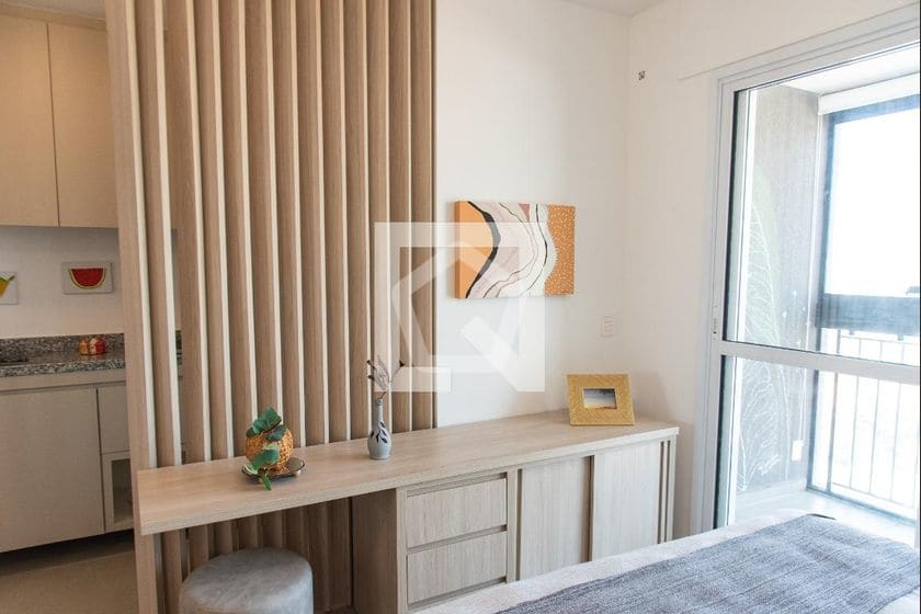 Imagem do imóvel ID-114775 na Rua Vergueiro, Vila Mariana, São Paulo - SP