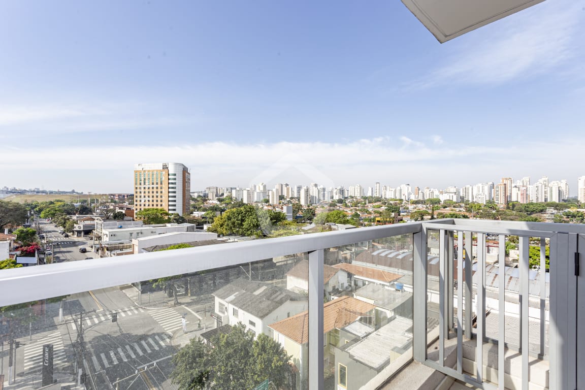 Imagem do imóvel ID-75369 na Avenida dos Carinás, Indianópolis, São Paulo - SP