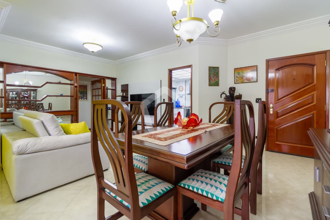 Imagem do imóvel ID-25892 na Rua Rafael Corrêa Sampaio, Santo Antônio, São Caetano do Sul - SP