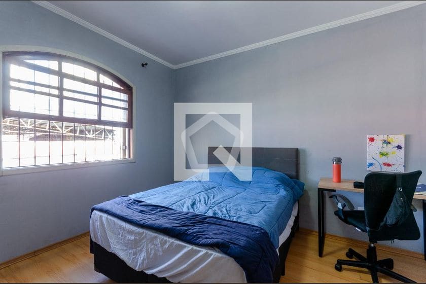 Imagem do imóvel ID-100139 na Rua Abapá, Freguesia do Ó, São Paulo - SP