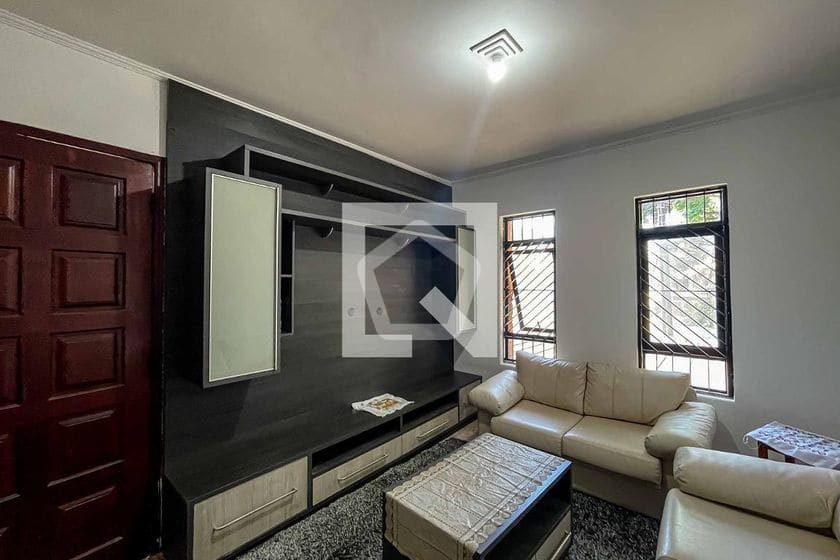 Imagem do imóvel ID-101116 na Rua Félix Pacheco, Água Fria, São Paulo - SP