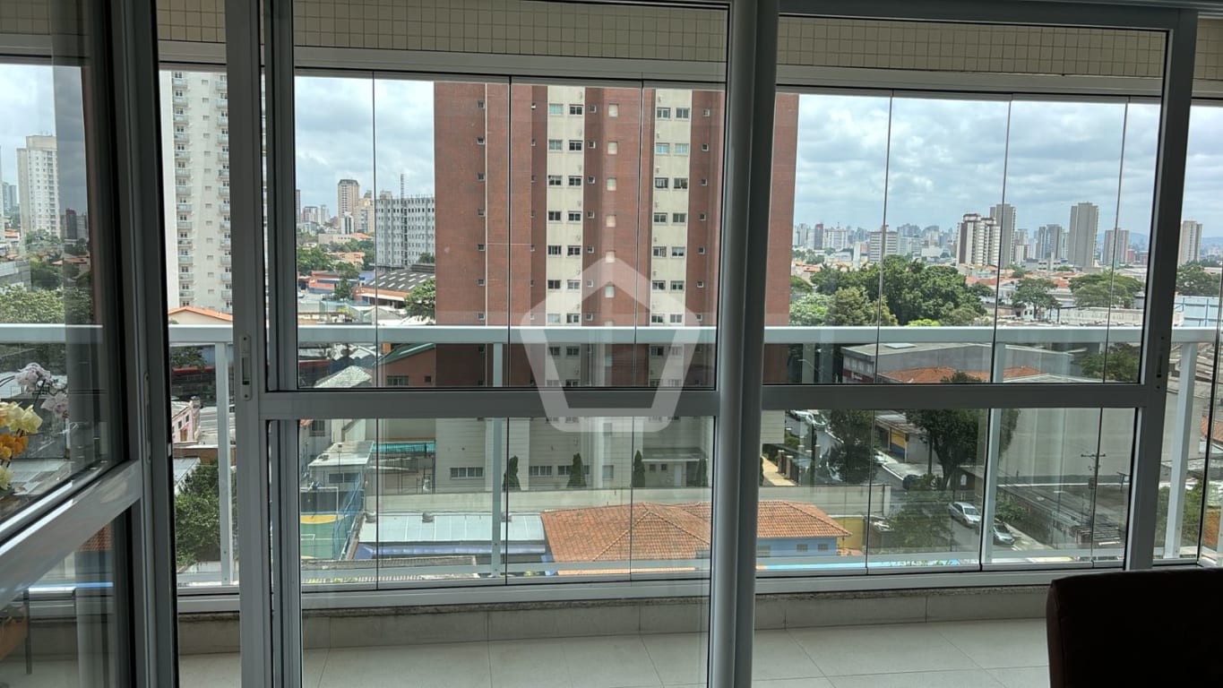 Imagem do imóvel ID-121885 na Rua Vinte e Um de Abril, Vila América, Santo André - SP