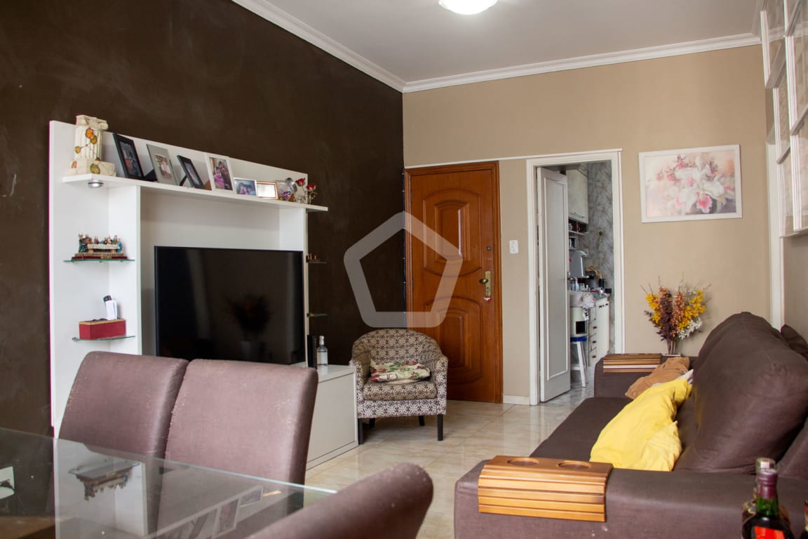 Imagem do imóvel ID-46195 na Rua Barão do Flamengo, Flamengo, Rio de Janeiro - RJ