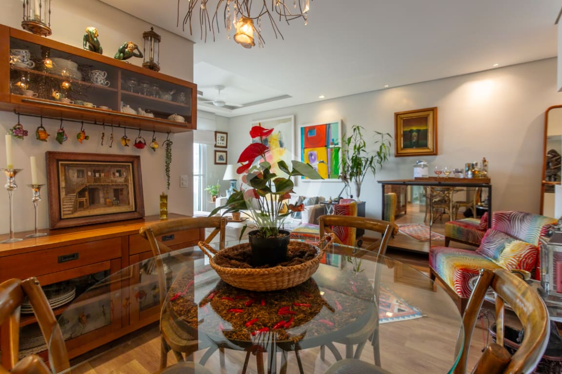 Imagem do imóvel ID-142531 na Rua Araguari, Vila Uberabinha, São Paulo - SP