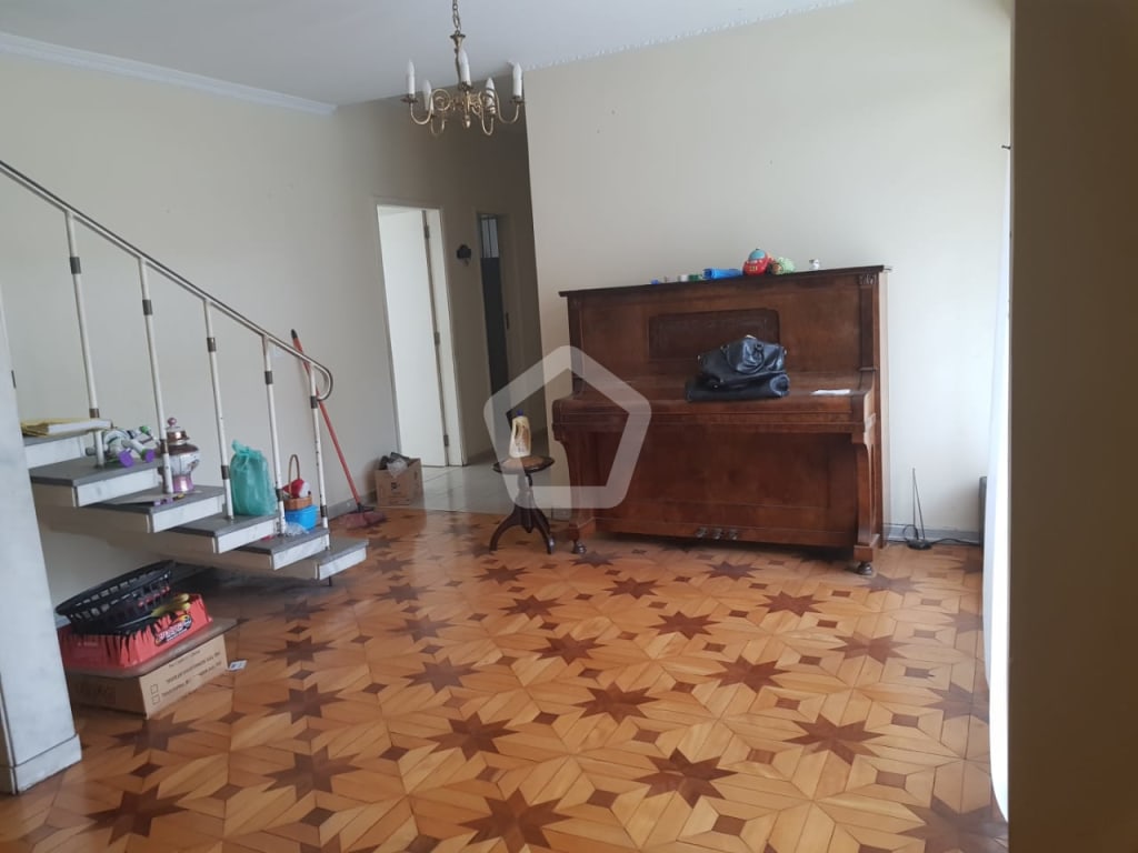 Imagem do imóvel ID-17807 na Rua Ziembinski, Lapa, São Paulo - SP