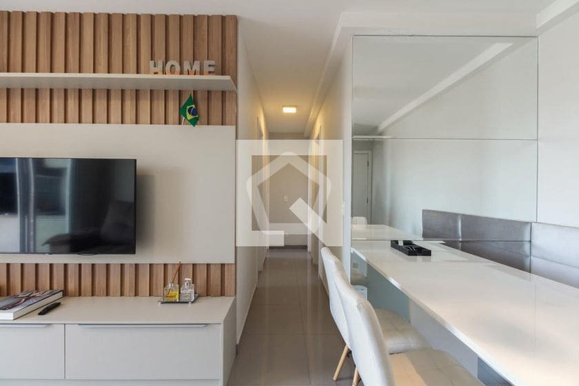 Imagem do imóvel ID-110617 na Rua Nova Jerusalém, Vila Carrão, São Paulo - SP