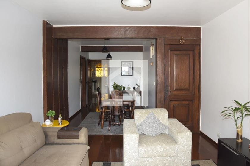 Imagem do imóvel ID-108993 na Rua José Pedro da Silveira, Jardim Marajoara, São Paulo - SP