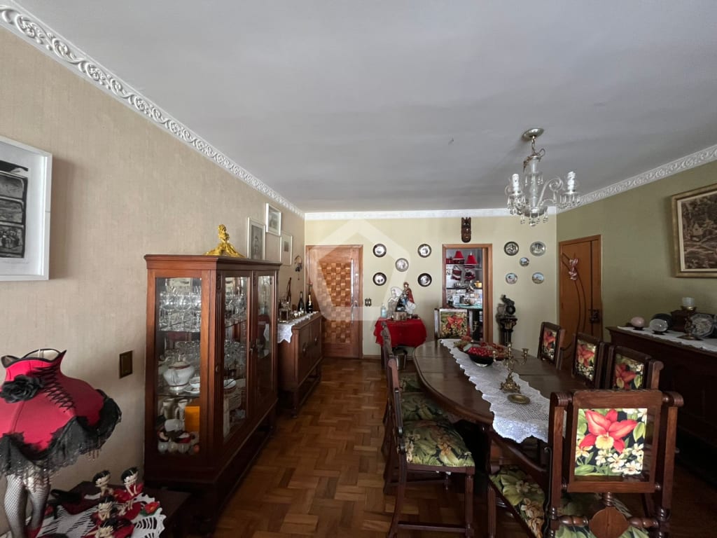 Imagem do imóvel ID-122095 na Rua Treze de Maio, Bela Vista, São Paulo - SP