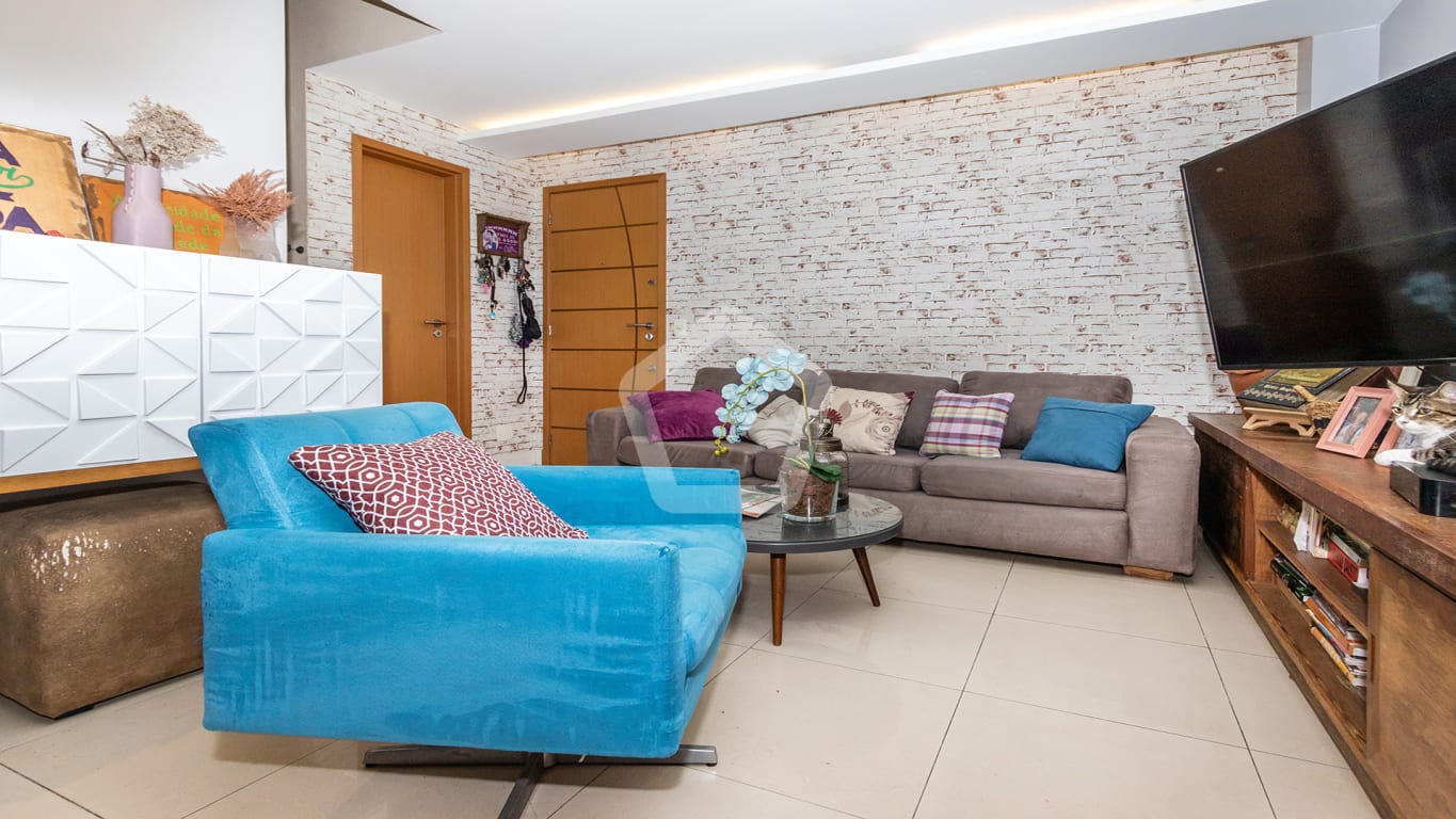 Imagem do imóvel ID-81405 na Rua Francisca Sáles, Freguesia de Jacarepaguá, Rio de Janeiro - RJ