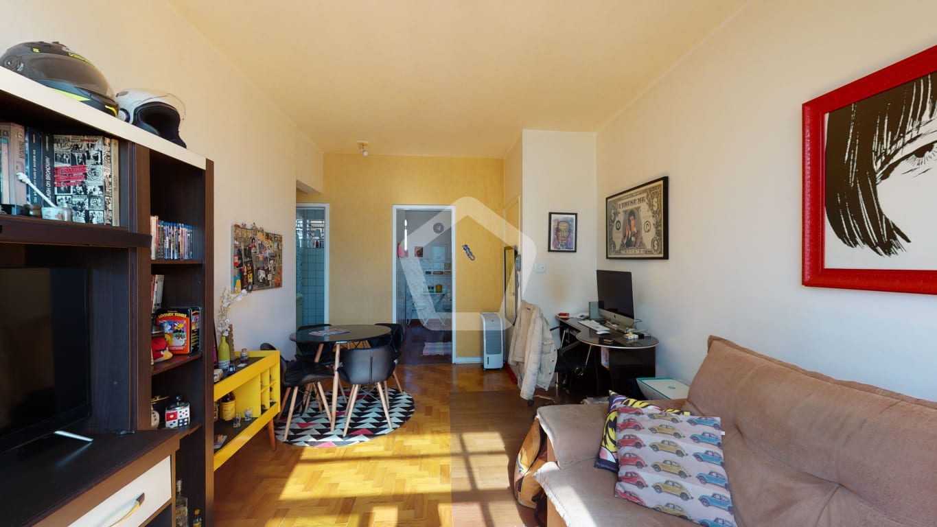 Imagem do imóvel ID-7146 na Avenida Nove de Julho, Bela Vista, São Paulo - SP