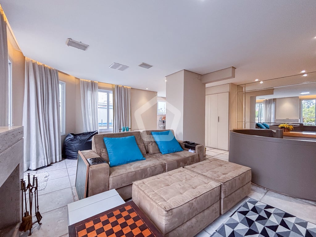 Imagem do imóvel ID-142191 na Rua José de Jesus, Vila Suzana, São Paulo - SP