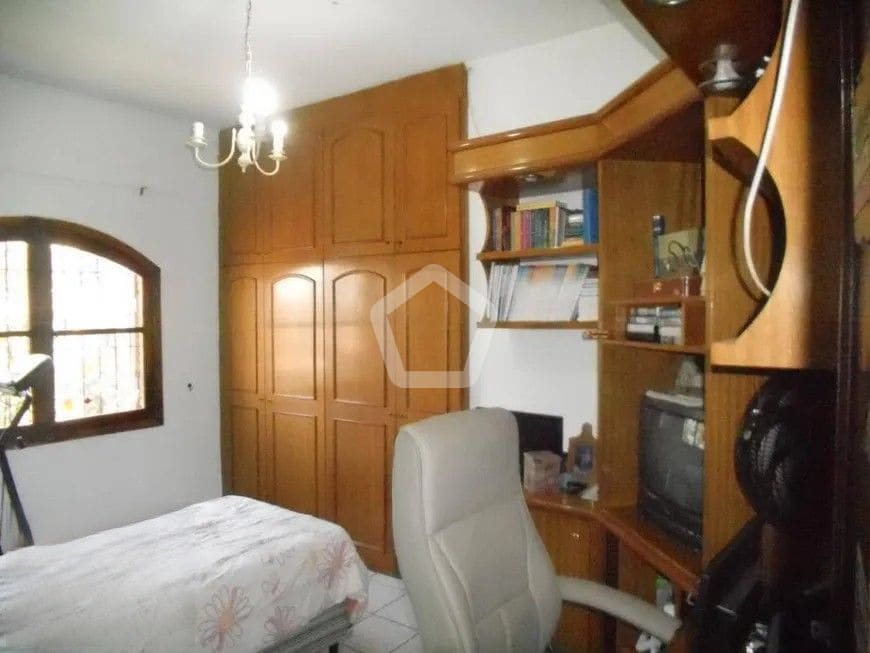 Imagem do imóvel ID-93783 na Rua Guedes Galvão, Parque Jabaquara, São Paulo - SP