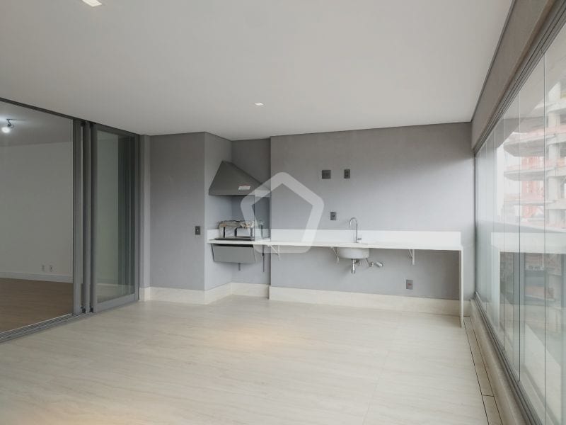 Imagem do imóvel ID-143216 na Rua Capote Valente, Pinheiros, São Paulo - SP