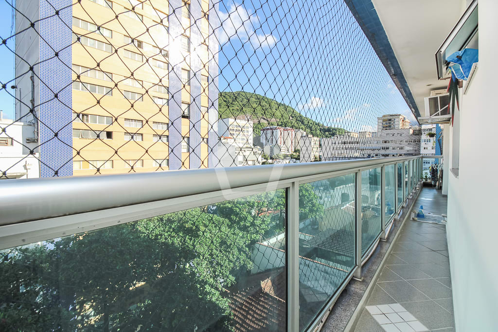 Imagem do imóvel ID-77475 na Rua Real Grandeza, Botafogo, Rio de Janeiro - RJ