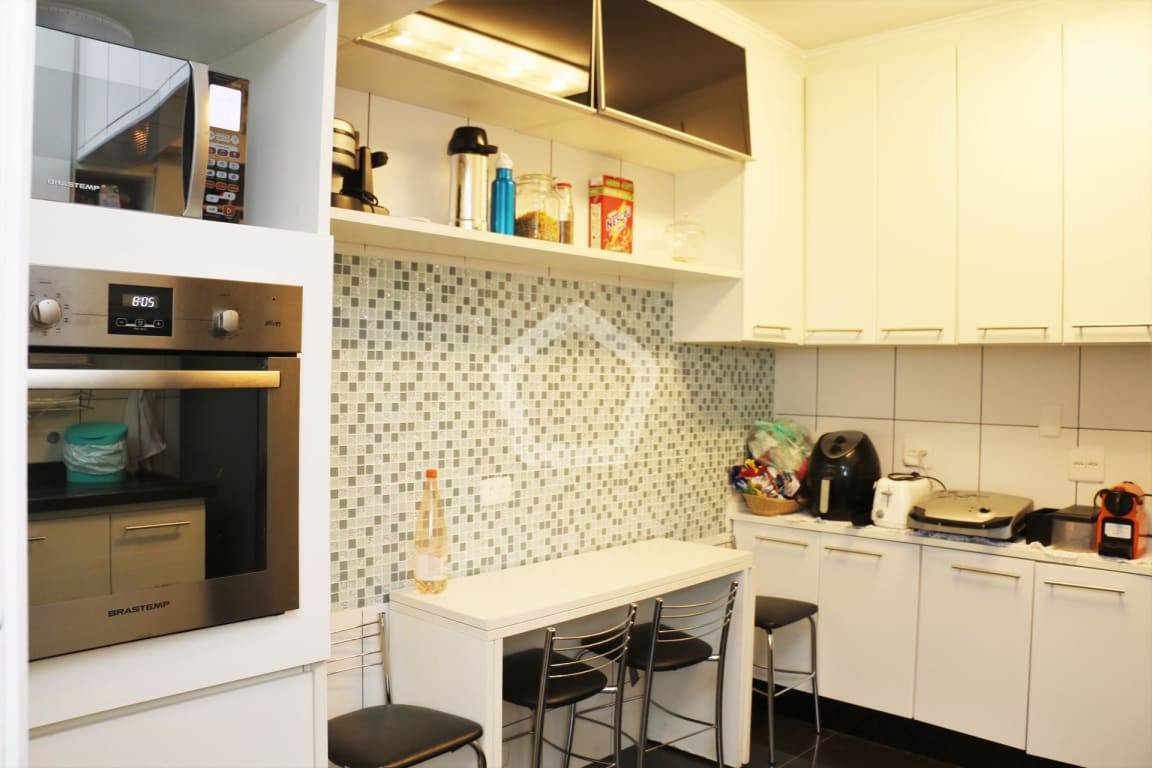 Imagem do imóvel ID-9258 na Rua Mazzini, Aclimação, São Paulo - SP