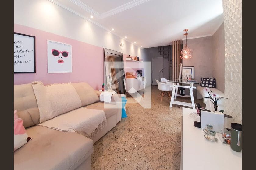 Imagem do imóvel ID-105228 na Rua Paulo Vianna de Araújo Filho, Barra da Tijuca, Rio de Janeiro - RJ