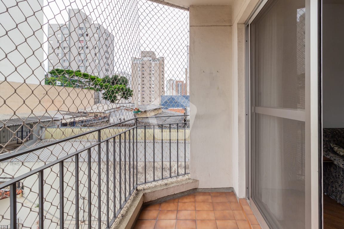 Imagem do imóvel ID-88896 na Rua Marquês de Valença, Mooca, São Paulo - SP