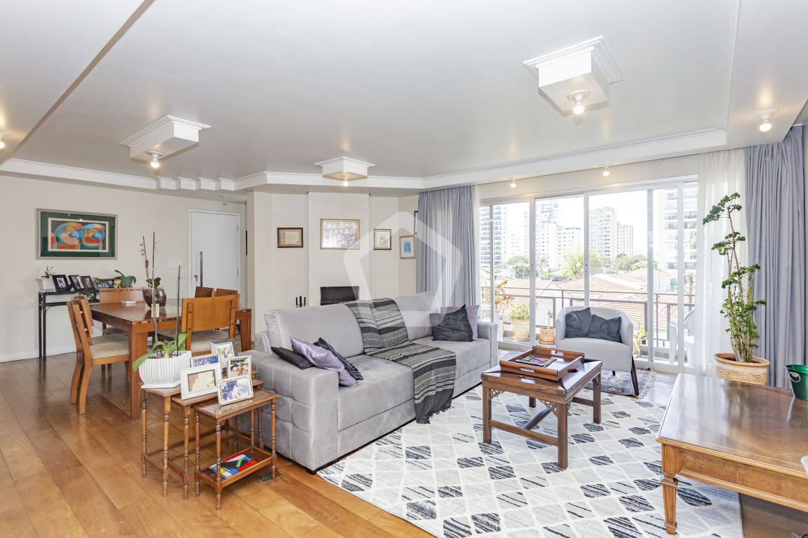 Imagem do imóvel ID-85193 na Rua Cataguaz, Vila Congonhas, São Paulo - SP