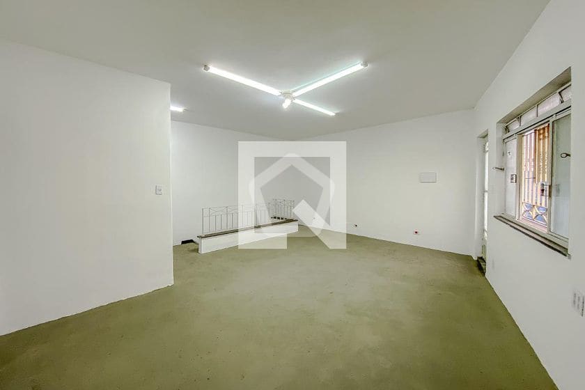 Imagem do imóvel ID-101095 na Rua Antônio de Barros, Tatuapé, São Paulo - SP