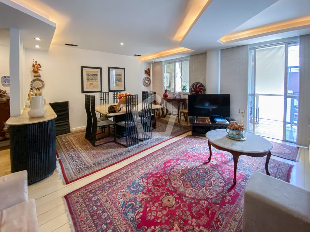 Imagem do imóvel ID-143142 na Rua das Palmeiras, Botafogo, Rio de Janeiro - RJ