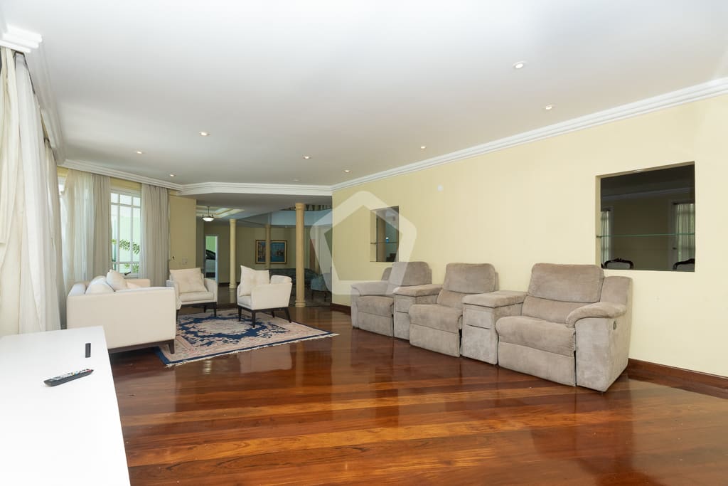 Imagem do imóvel ID-19538 na Rua Arquiteto Henrique Mindlin, Barra da Tijuca, Rio de Janeiro - RJ