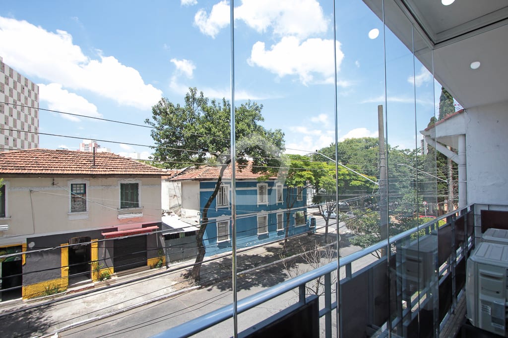 Imagem do imóvel ID-68818 na Rua Vitório Emanuel, Cambuci, São Paulo - SP