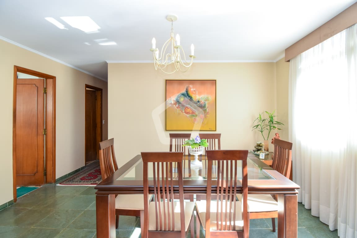 Imagem do imóvel ID-80553 na Rua Oscar Freire, Pinheiros, São Paulo - SP