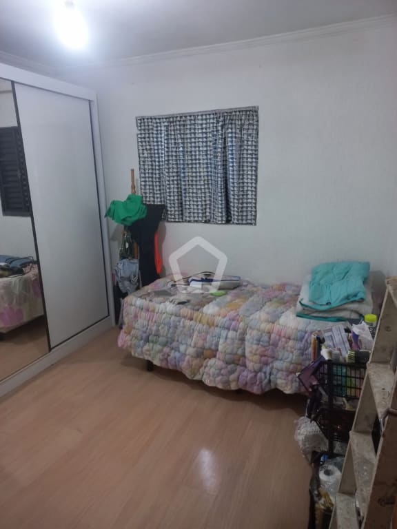 Imagem do imóvel ID-124543 na Rua Germano Augusto, Vila Ema, São Paulo - SP