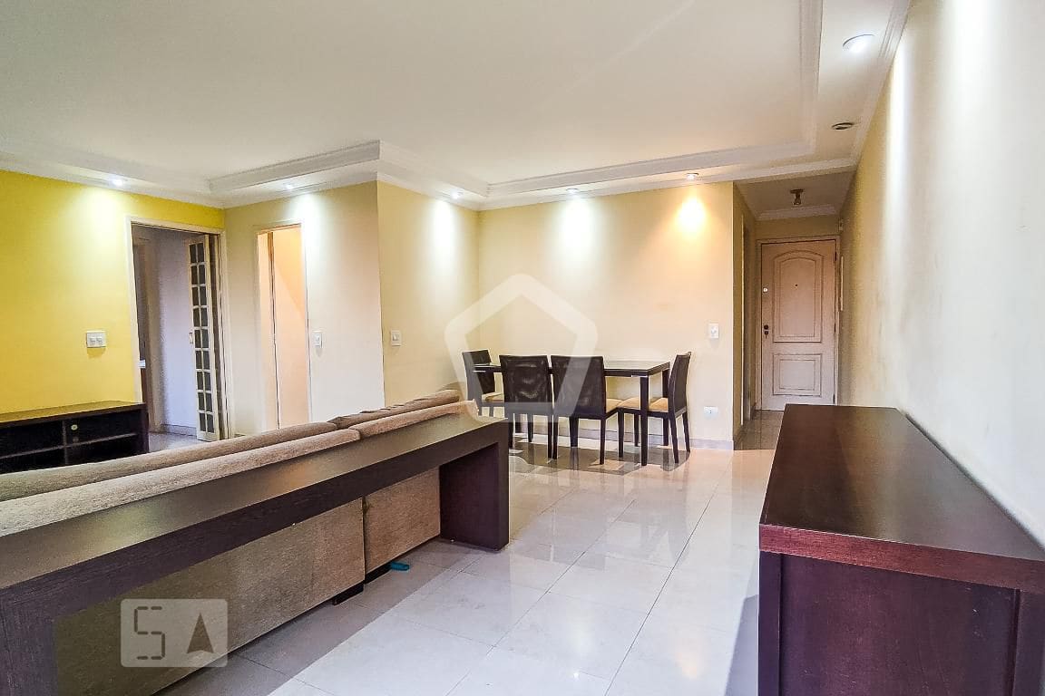 Imagem do imóvel ID-100768 na Avenida Giovanni Gronchi, Portal do Morumbi, São Paulo - SP