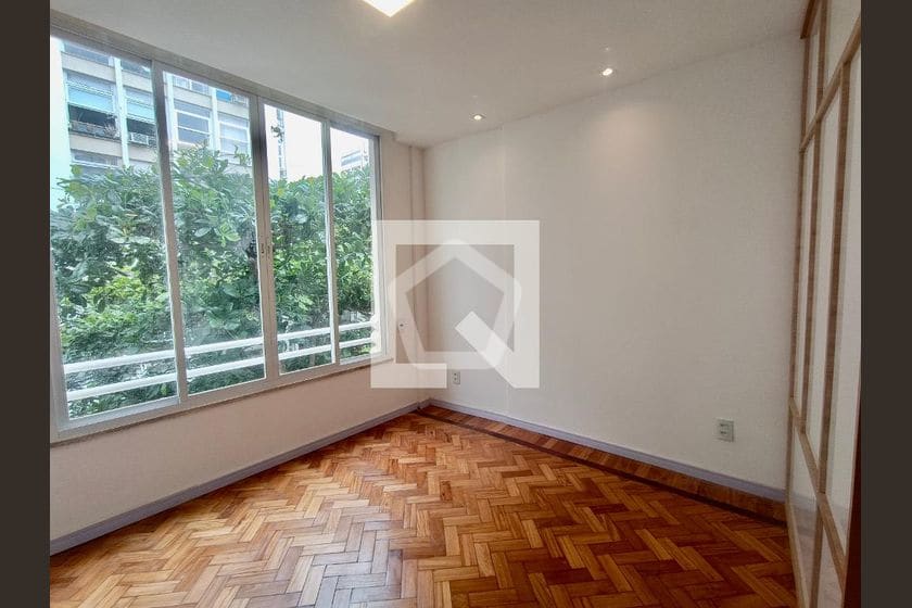 Imagem do imóvel ID-118843 na Rua Ronald de Carvalho, Copacabana, Rio de Janeiro - RJ