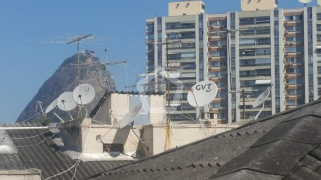 Imagem do imóvel ID-1719 na Rua Marquês de Abrantes, Flamengo, Rio de Janeiro - RJ