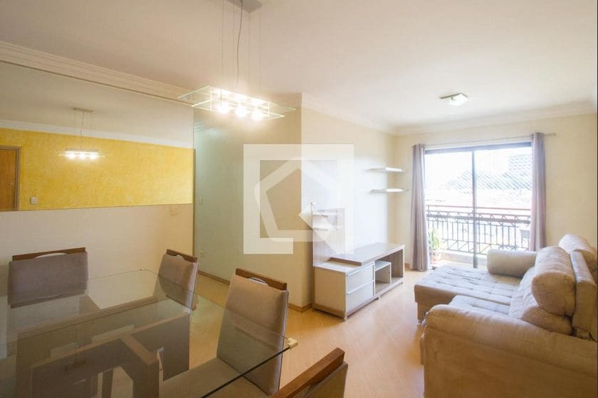 Imagem do imóvel ID-109546 na Rua Professor Soriano Magalhães, Santo Amaro, São Paulo - SP