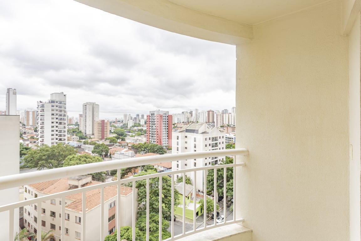 Imagem do imóvel ID-88005 na Rua Jaci, Chácara Inglesa, São Paulo - SP