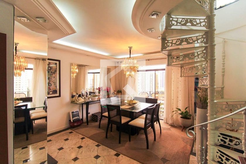 Imagem do imóvel ID-100523 na Rua Manaus, Mooca, São Paulo - SP