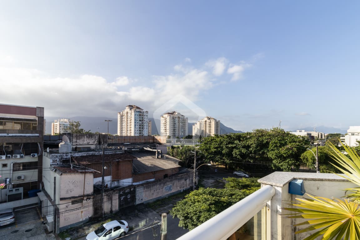 Imagem do imóvel ID-60960 na Rua Ministro Aliomar Baleeiro, Recreio dos Bandeirantes, Rio de Janeiro - RJ