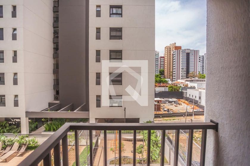 Imagem do imóvel ID-112530 na Rua Coronel Lisboa, Vila Clementino, São Paulo - SP