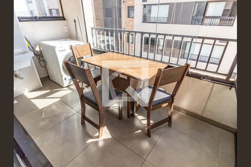 Imagem do imóvel ID-123648 na Rua Domingos Paiva, Brás, São Paulo - SP